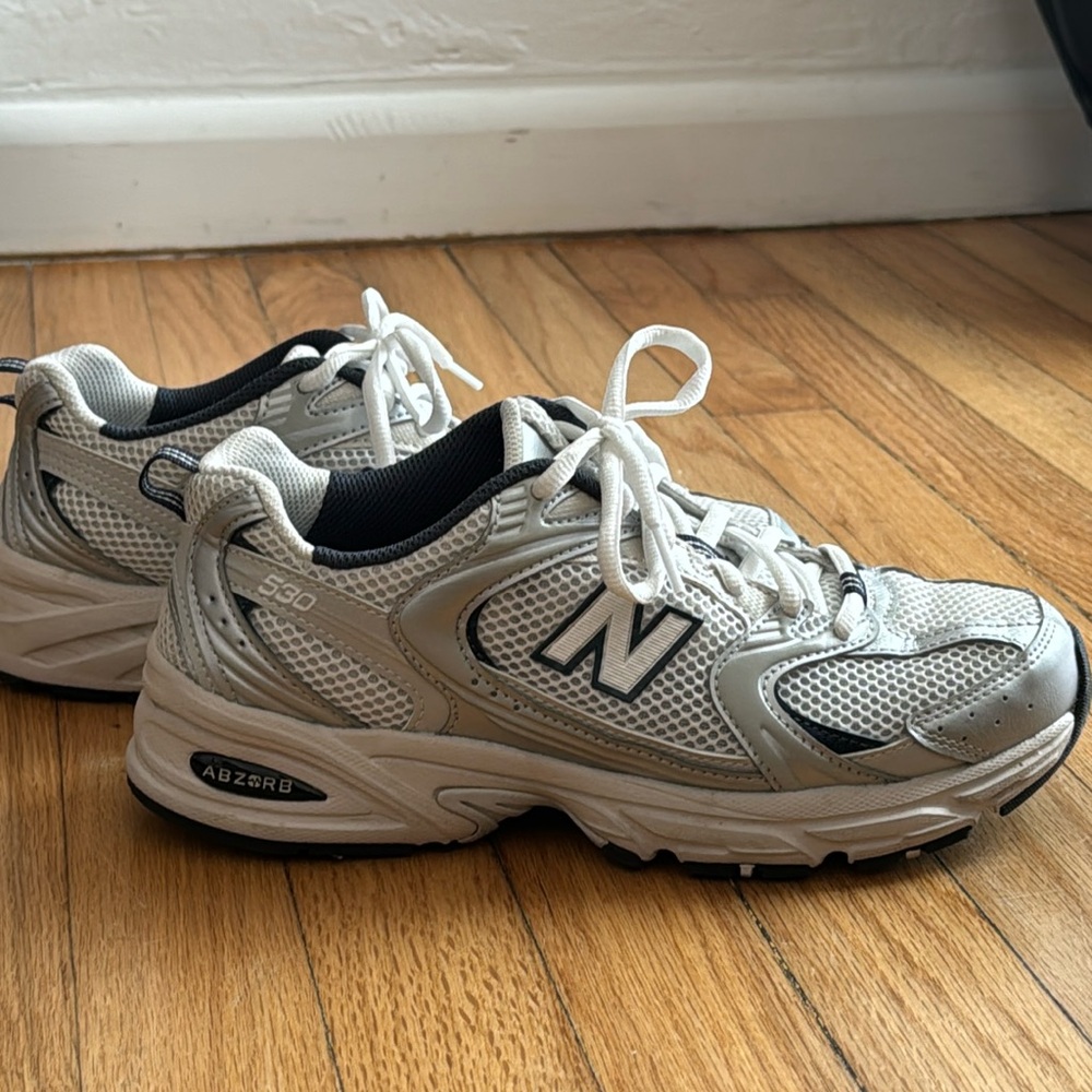 New Balance 530 Steel Grey